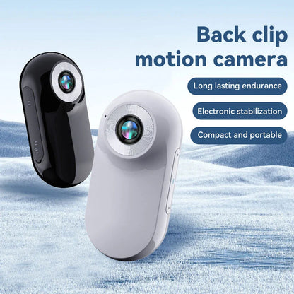 Mini-Motion View 1080P Pocket Action Camera